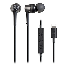 Mua Tai nghe Nhét Tai AUDIO-TECHNICA ATH-CKD3Li - Hàng chính hãng