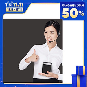 Máy trợ giảng không dây Aporo T18 5.0 có Bluetooth- Hàng chính hãng