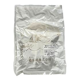 Cá Khô Vụn Tổng Hợp Katsuo Mix Pack (Fukushima) 800G