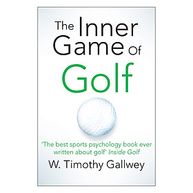 [Download Sách] The Inner Game of Golf