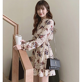 Chi tiết với hơn 85 váy đầm hàn quốc 2023 mới nhất  cdgdbentreeduvn