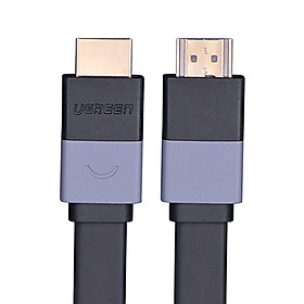 Mua Cáp HDMI 1.4 Ugreen 30112 5m - Hàng Chính Hãng