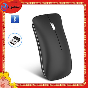 Mua Chuột Bluetooth  Chuột Không Dây HXSJ T23  Chuột Không Dây Bluetooth T23 - Hàng chính hãng