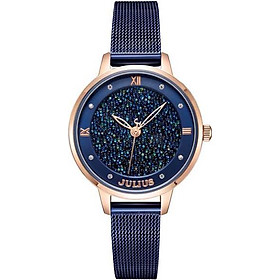 Đồng hồ nữ Julius JA-1216D