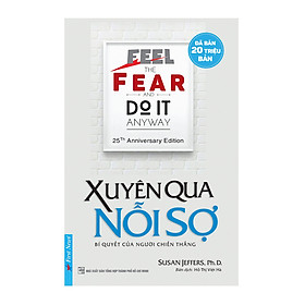 Xuyên qua nỗi sợ