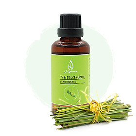 Tinh dầu Sả Chanh JULYHOUSE 50ml