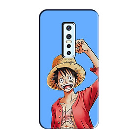 ỐP LƯNG IN DÀNH CHO VIVO V17 PRO