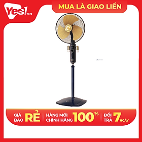 Mua Quạt Đứng Panasonic F-407WGO - Hàng chính hãng