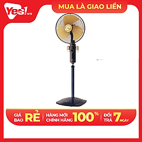 Quạt Đứng Panasonic F-407WGO - Hàng chính hãng