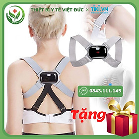 Đai Chống Gù Lưng Nhật Bản, Dây Đeo Chống Gù Lưng - ĐIỀU CHỈNH ĐÚNG TƯ THẾ ĐỨNG NGỒI CHO BÉ