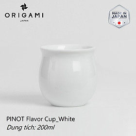 Mua Ly sứ uống trà cà phê Origami Pinot Flavor Cup 200ml