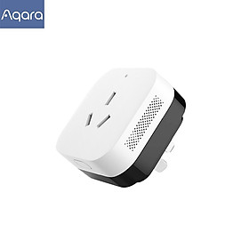 Aqara Air Conditioning Controller Gateway Function App Control with 16A Power Socket Smart Converter Zigbee Wireless APP Control for Smart Home