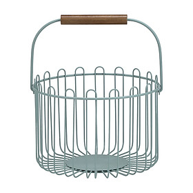 Giỏ Đựng Đồ Lưu Trữ ORINA Đa Năng | Index Living Mall | Nội Thất Thái Lan