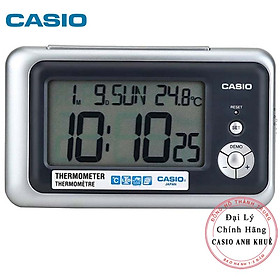 Mua Đồng Hồ Để Bàn DQ-748-8DF