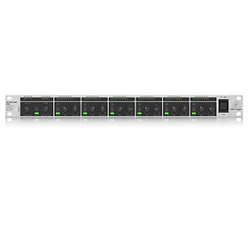 Mua Rackmount Behringer ULTRAZONE MX882 V2-Hàng Chính Hãng