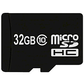 Mua Thẻ nhớ micro sd 32gb chuẩn dung lượng