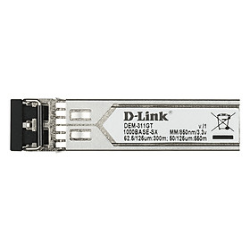 Mua Modul Quang Dlink DEM-311GT - Hàng Chính Hãng