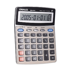 Máy Tính Osalo OS-802