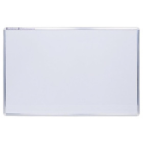 Mua Bảng Mica trắng  viết bút lông  bảng thông báo viền Nhôm 60x80cm