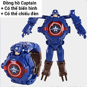Mua (Giao Hỏa Tốc) Khiên Captain Khiên Đội Trưởng Mỹ Có Chuyển Trạng Thái Phòng Thủ Tấn Công Cực Kỳ Hấp Dẫn cho bé