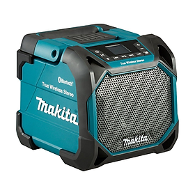 Mua LOA CÔNG TRƯỜNG DÙNG PIN BLUETOOTH 4.0 MAKITA DMR202  (KHÔNG KÈM PIN VÀ SẠC) - HÀNG CHÍNH HÃNG