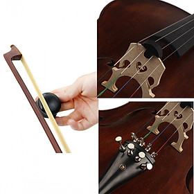 Bộ 3 Phụ Kiện Đàn Cello