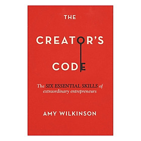 The Creator's Code