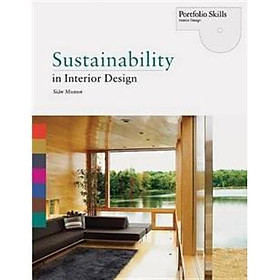 Sustainability in Interior Design (Portfolio Skills)