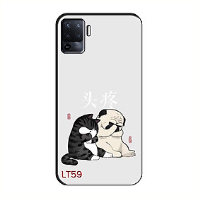 Ốp Lưng Dành Cho OPPO A94