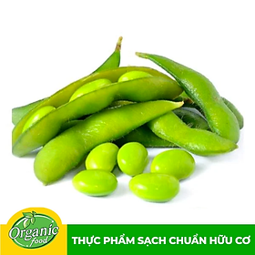 Đậu Nành Đông Lạnh - 500g