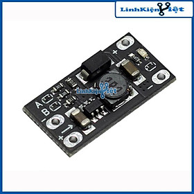 Mua Module Boost DC-DC Ghim Điện Áp Ra 5V/8V/9V/12V Chuyên Dùng Cho Pin Lithium