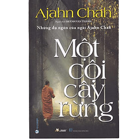 MỘT CỘI CÂY RỪNG