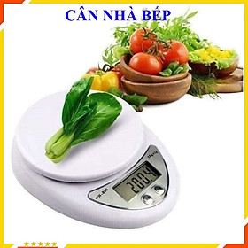 Mua Cân Điện Tử Nhà Bếp  Cân Điện Tử Mini 5kg Chia Thực Phẩm Nhà Bếp Dễ Dàng Chính Xác