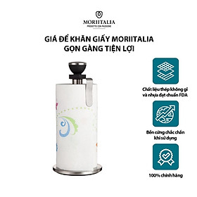 Giá để khăn giấy gọn gàng tiện lợi Moriitalia 57412000