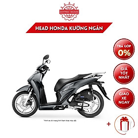 Xe Máy Honda SH 150i Phanh ABS 2020