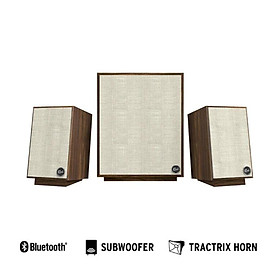 Mua Loa vi Tính Klipsch ProMedia Heritage 2.1 hàng chính hãng - new 100%