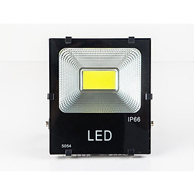 Đèn pha LED 20W FELIOS tiết kiệm điện năng
