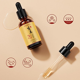 Serum dưỡng tóc gừng Image Ginger Hair Treatment Serum 30ml