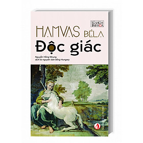 [Download Sách] Độc giác