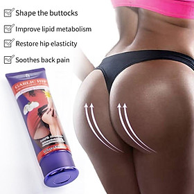 Kem nâng mông Garlic Hip Firming Cream 100ml