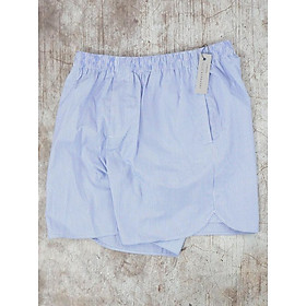 Đồ Mặc Nhà Quần Shorts Eco-KATE Lounge Shorts STRIPED - SIZE M/L