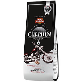 Cà Phê Trung Nguyên Chế Phin