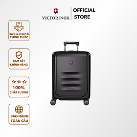 Vali kéo Thụy Sĩ Victorinox Spectra 3.0 Expandable Global Carry-On