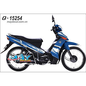 Tem rời Taurus xanh đen
