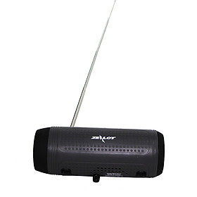 Mua Loa bluetooth  đài  sạc dự phòng  đèn chiếu sáng cao cấp Zealot A1  Hàng chính hãng