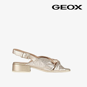 Hình ảnh Giày Sandals Nữ GEOX D Genziana 30 B