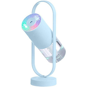 LED Humidifier 3.5W XL-003 Blue/Clear