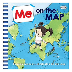 Me On The Map