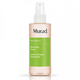 Toner cấp ẩm Murad Hydrating Toner