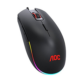 Mua Chuột AOC GM500 RGB Gaming (Hàng chính hãng)